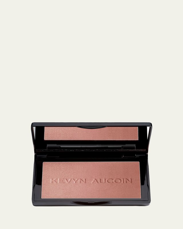 The Neo-Bronzer